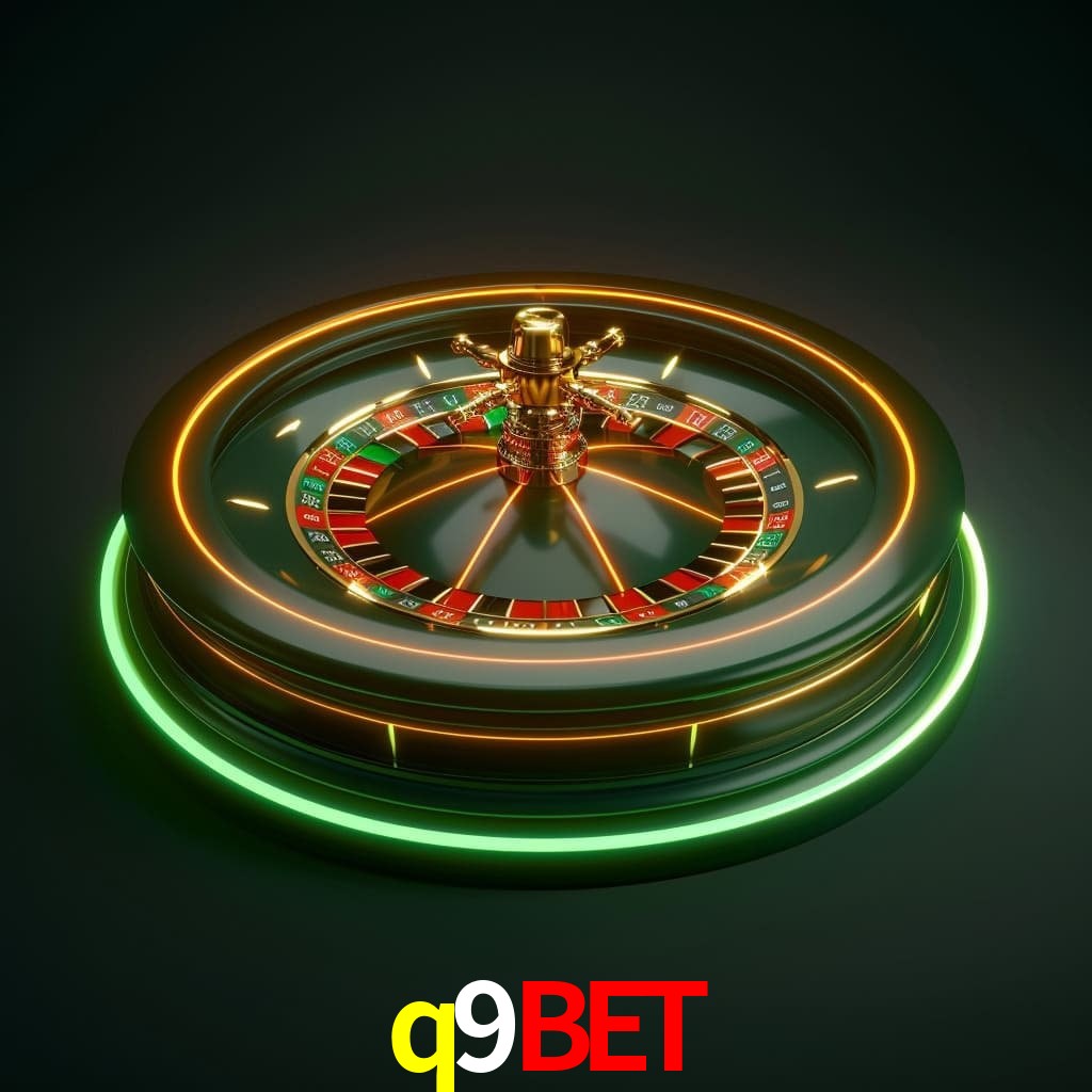 q9bet.com