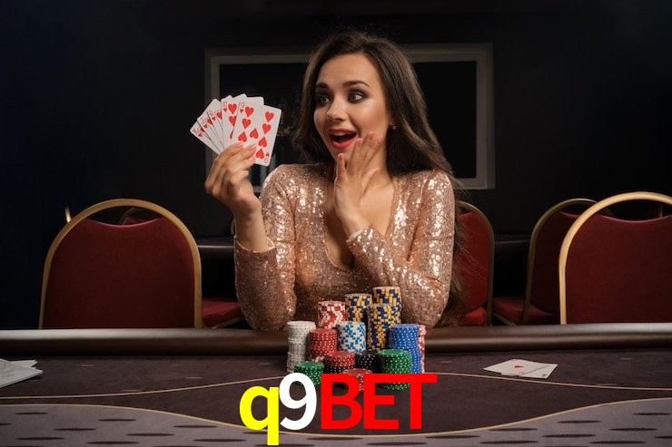q9bet: Jogue Crash e Experimente Alta Recompensa Instantânea