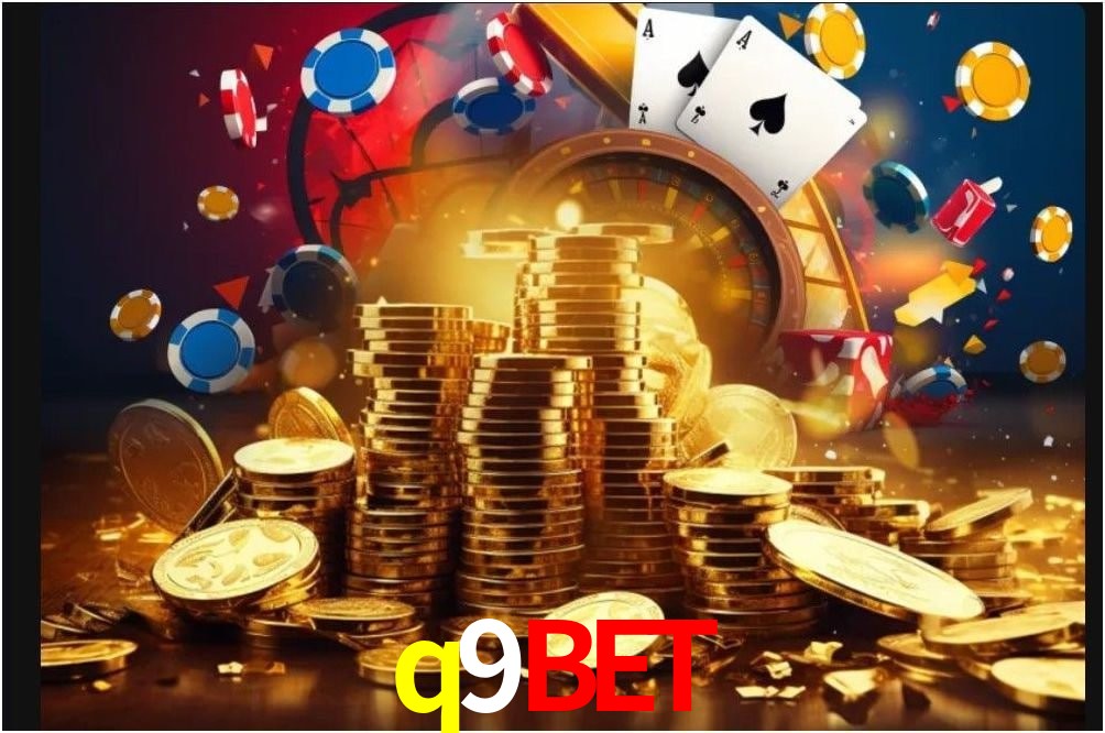 q9bet.com