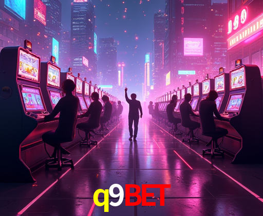 q9bet